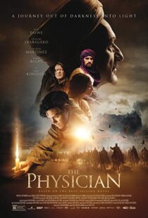 دانلود فیلم The Physician 201319847-984278090