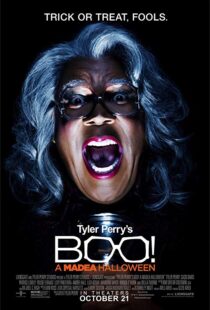 دانلود فیلم Boo! A Madea Halloween 201614924-669562604