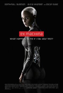 دانلود فیلم Ex Machina 20142539-1106350212