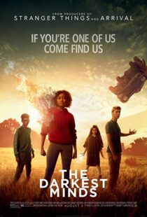 دانلود فیلم The Darkest Minds 20181290-1244158201