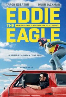 دانلود فیلم Eddie the Eagle 201514710-1154862015