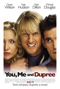 دانلود فیلم You, Me and Dupree 200612435-201411826