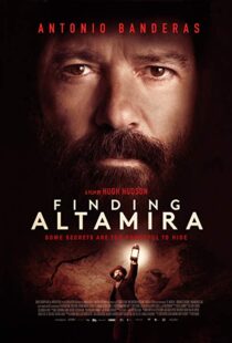 دانلود فیلم Finding Altamira 201614672-2145314305