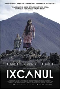 دانلود فیلم Ixcanul 20154209-1387686496