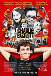 دانلود فیلم Charlie Bartlett 200712749-534274