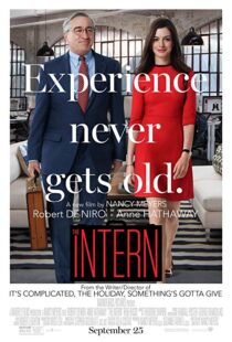 دانلود فیلم The Intern 20152871-2014448239