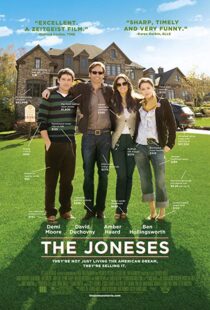 دانلود فیلم The Joneses 200918868-16821832