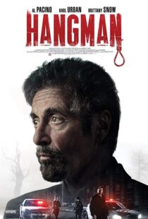 دانلود فیلم Hangman 201713046-1280641123