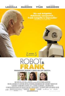 دانلود فیلم Robot & Frank 201216687-2059213522