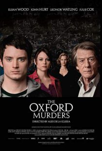 دانلود فیلم The Oxford Murders 200811930-330674491