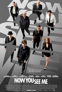 دانلود فیلم Now You See Me 201313268-309840773