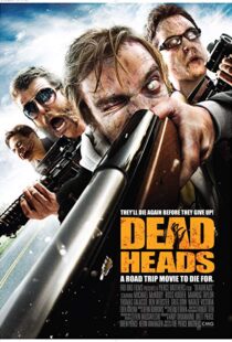 دانلود فیلم Deadheads 20117482-1391683394