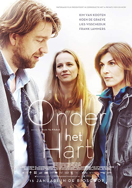 دانلود فیلم Onder het hart 2014