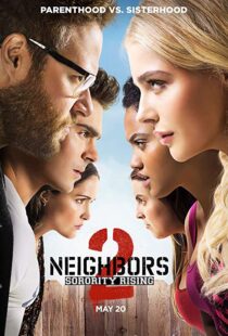 دانلود فیلم Neighbors 2: Sorority Rising 201620696-760814238