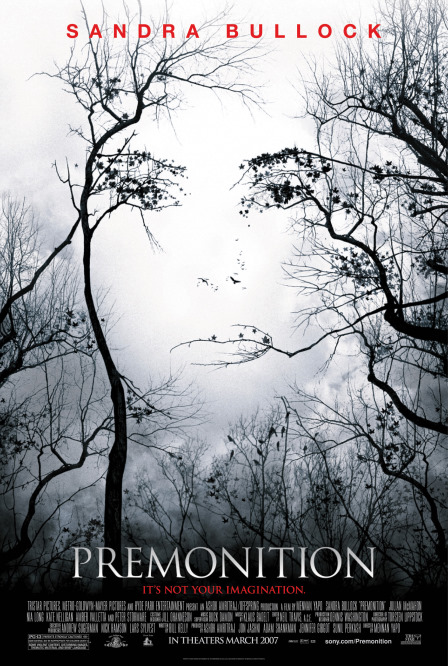 دانلود فیلم Premonition 2007