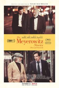 دانلود فیلم The Meyerowitz Stories 20178330-155535616