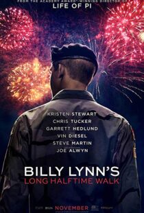 دانلود فیلم Billy Lynn’s Long Halftime Walk 20162776-1834220602