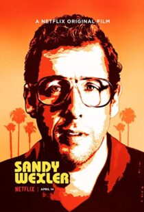 دانلود فیلم Sandy Wexler 201716376-132877837