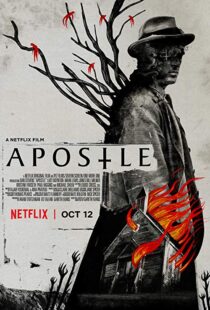 دانلود فیلم Apostle 20184303-640569831