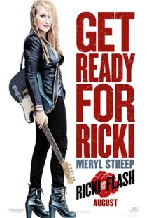 دانلود فیلم Ricki and the Flash 20153531-737081761