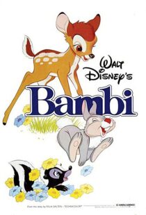 دانلود انیمیشن Bambi 194211493-1624536951