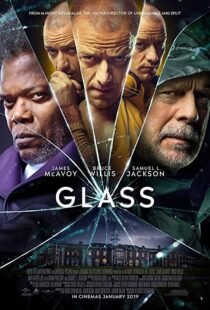 دانلود فیلم Glass 20195937-1028020092