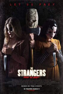 دانلود فیلم The Strangers: Prey at Night 201813676-2068706154