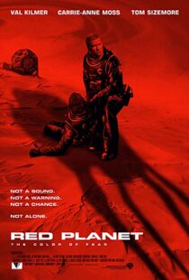 دانلود فیلم Red Planet 200021419-1670429876