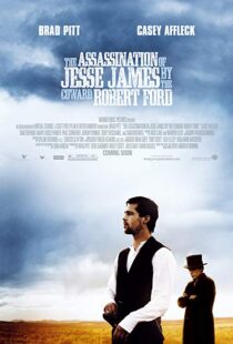 دانلود فیلم The Assassination of Jesse James by the Coward Robert Ford 20074972-428758979