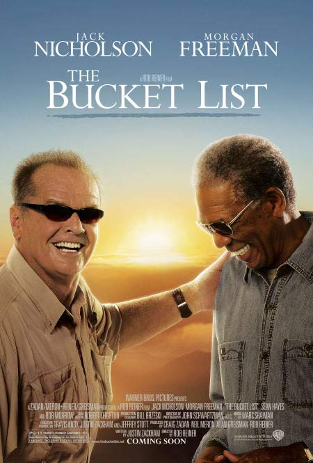 دانلود فیلم The Bucket List 2007