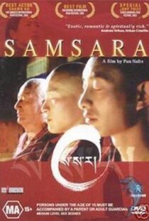 دانلود فیلم هندی Samsara 20015845-802163722