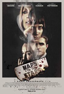 دانلود فیلم Maps to the Stars 201418657-2058992409