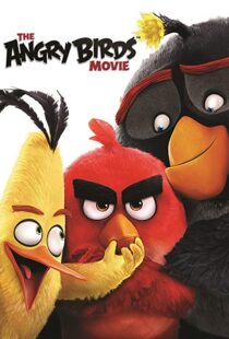 دانلود انیمیشن The Angry Birds Movie 201616881-880027961