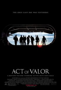 دانلود فیلم Act of Valor 201221154-1318050818