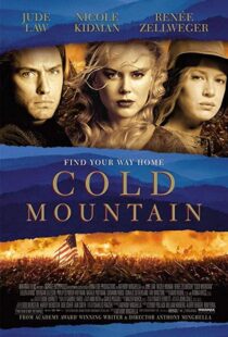 دانلود فیلم Cold Mountain 20036191-1104837891