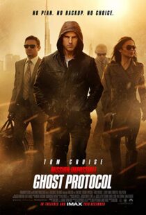 دانلود فیلم هندی Mission: Impossible – Ghost Protocol 20112637-360407234