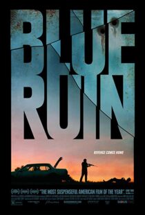 دانلود فیلم Blue Ruin 20133348-164019294