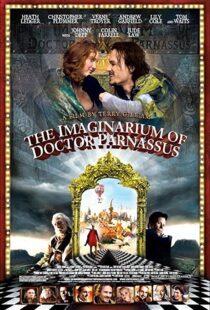 دانلود فیلم The Imaginarium of Doctor Parnassus 20094776-2132257091