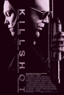 دانلود فیلم Killshot 200812098-528201093