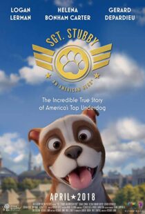 دانلود انیمیشن Sgt. Stubby: An American Hero 201819772-2074563216