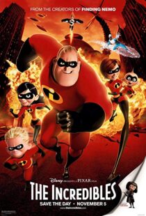 دانلود انیمیشن The Incredibles 200417195-28179852