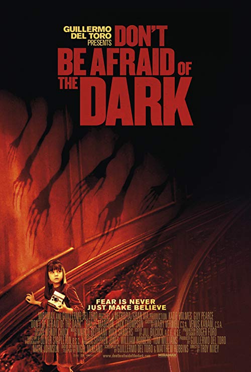 دانلود فیلم Don’t Be Afraid of the Dark 2010