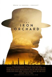 دانلود فیلم The Iron Orchard 201816578-1164600156