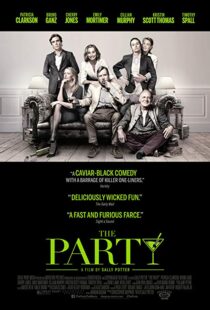 دانلود فیلم The Party 20177937-701456258