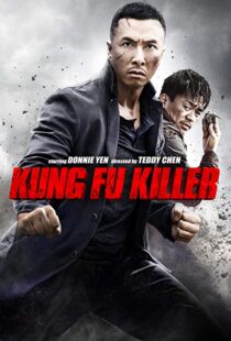 دانلود فیلم Kung Fu Jungle 201410815-1578374210