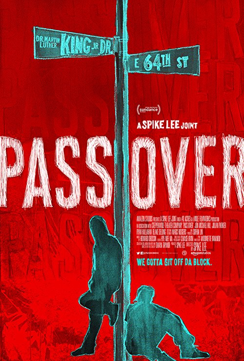 دانلود فیلم Pass Over 2018