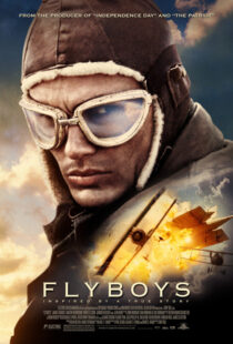 دانلود فیلم Flyboys 20065035-839023296