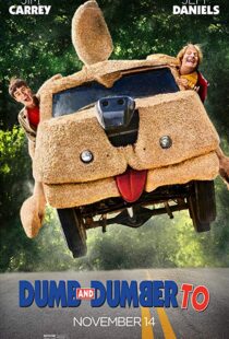 دانلود فیلم Dumb and Dumber to 201410783-1976760929