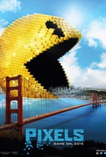 دانلود فیلم Pixels 201513173-237314960