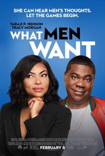 دانلود فیلم What Men Want 20199144-1055908809